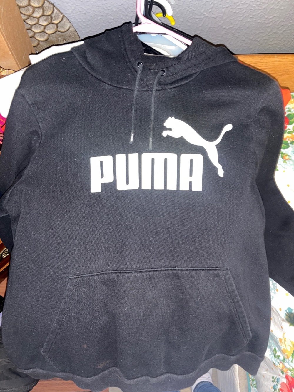 Puma Hoodie